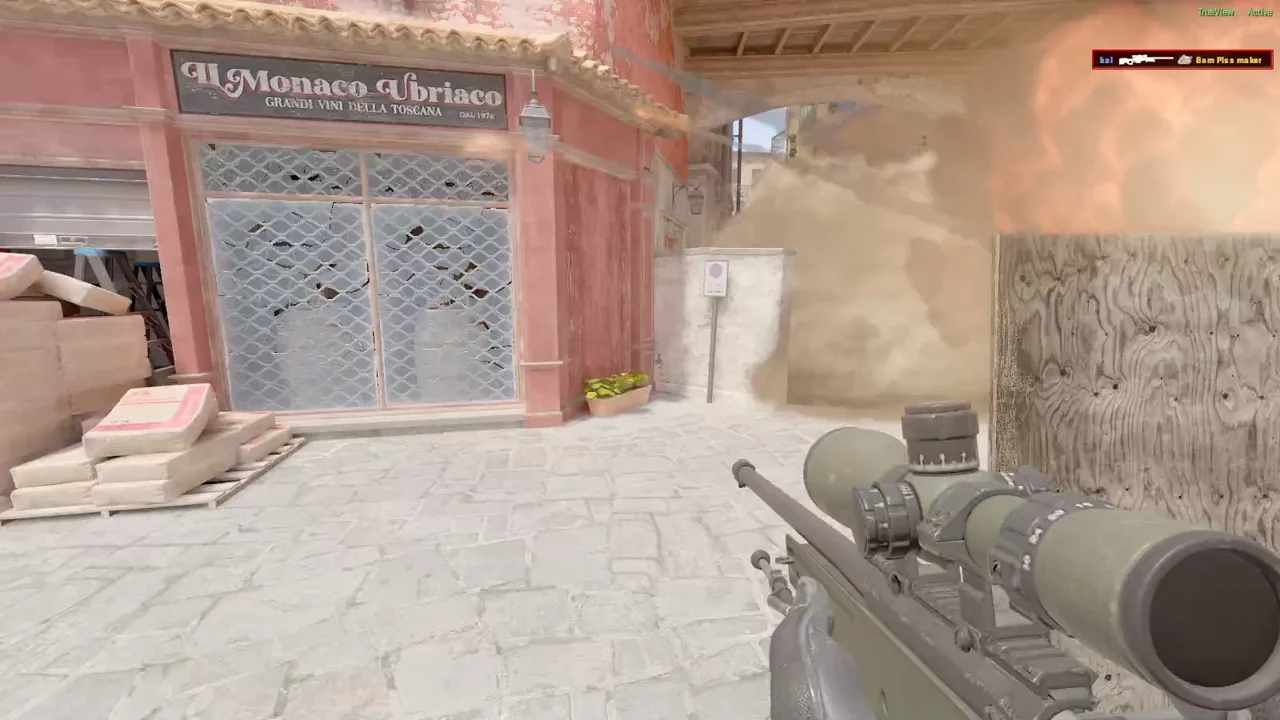 highlight